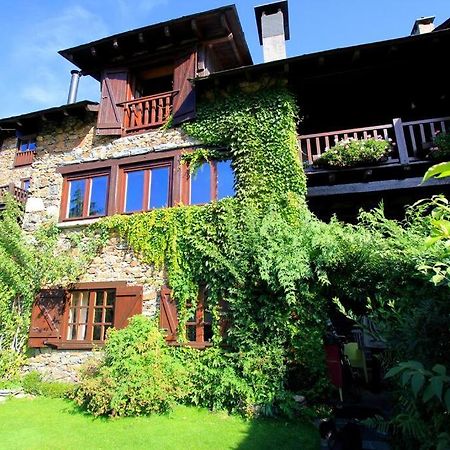 Place Of Charm And Tranquility Hut7558 Ordino Exterior photo