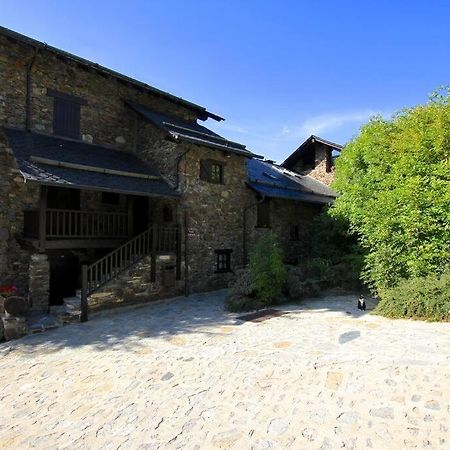 Place Of Charm And Tranquility Hut7558 Ordino Exterior photo