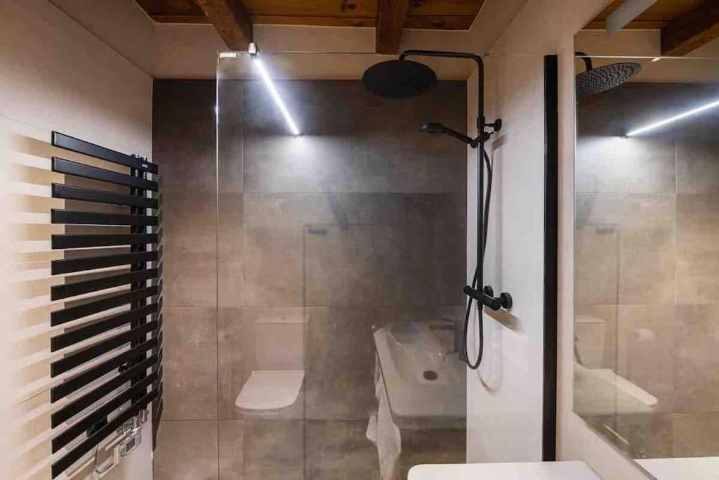 Place Of Charm And Tranquility Hut7558 Ordino Exterior photo