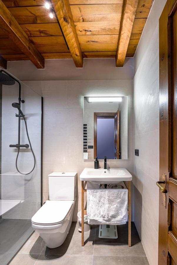 Place Of Charm And Tranquility Hut7558 Ordino Exterior photo