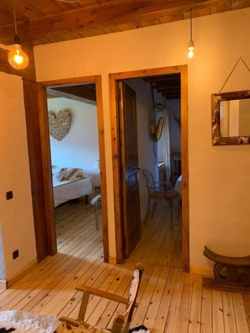Place Of Charm And Tranquility Hut7558 Ordino Exterior photo