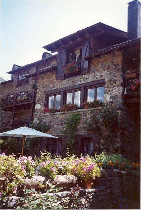 Place Of Charm And Tranquility Hut7558 Ordino Exterior photo